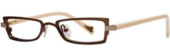 Picture of Thalia Eyeglasses MARIPOSA