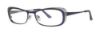 Picture of Thalia Eyeglasses CANELA