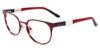 Picture of Cosmopolitan Eyeglasses C105