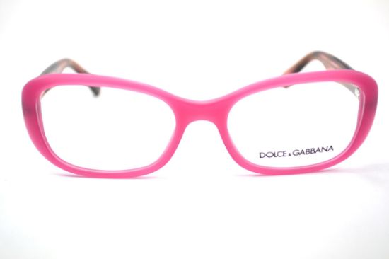 Picture of D&G Eyeglasses DD1247