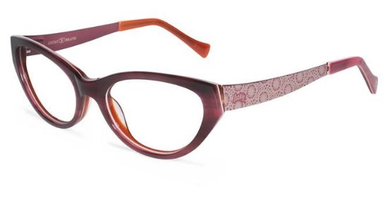 Picture of Lucky Brand Eyeglasses SONORA AF
