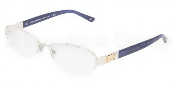 Picture of Dolce & Gabbana Eyeglasses DG1207