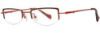 Picture of Thalia Eyeglasses ABRAZO