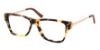 Picture of Tory Burch Eyeglasses TY2036