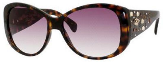 Picture of Juicy Couture Sunglasses RICH GIRL/S