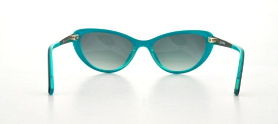Picture of Juicy Couture Sunglasses 544/S