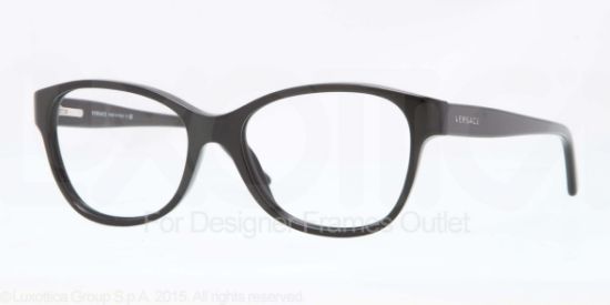 Picture of Versace Eyeglasses VE3188