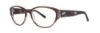 Picture of Vera Wang Eyeglasses TILDE