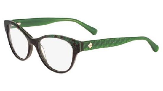 Picture of Bebe Eyeglasses BB5100