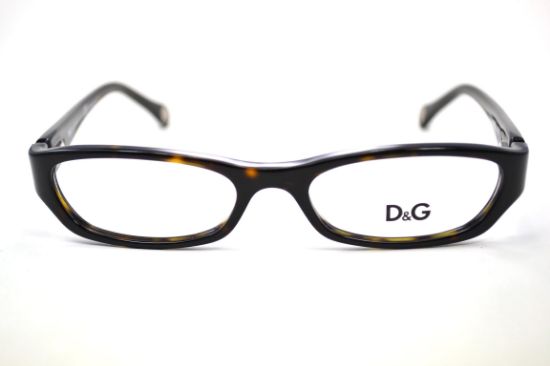 Picture of D&G Eyeglasses DD1209