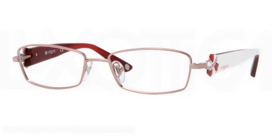 Picture of Vogue Eyeglasses VO3765B