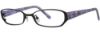 Picture of Vera Wang Eyeglasses V047