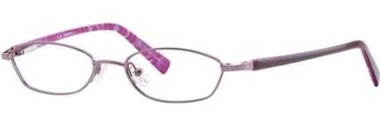 Picture of Thalia Eyeglasses SIMPATICA