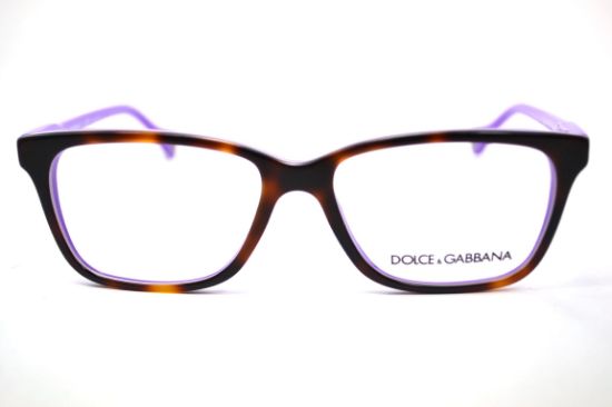 Picture of D&G Eyeglasses DD1238
