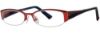 Picture of Thalia Eyeglasses PERLA