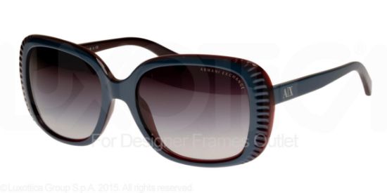 Picture of Armani Exchange Sunglasses AX4014