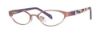 Picture of Thalia Eyeglasses QUERIDA