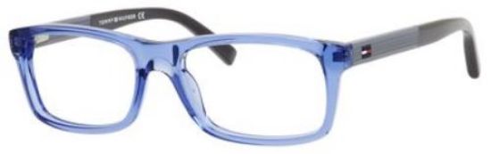 Picture of Tommy Hilfiger Eyeglasses 1209