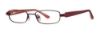 Picture of Thalia Eyeglasses JORDANA
