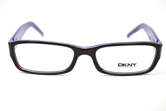 Picture of Dkny Eyeglasses DY4587