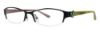 Picture of Thalia Eyeglasses CORAZONADA