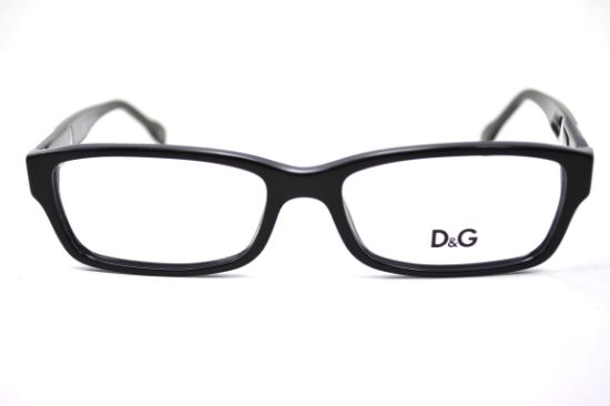 Picture of D&G Eyeglasses DD1207
