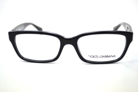 Picture of D&G Eyeglasses DD1249
