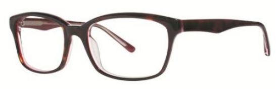 Picture of Vera Wang Eyeglasses LUNA
