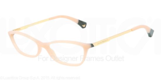 Picture of Emporio Armani Eyeglasses EA3014
