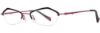 Picture of Thalia Eyeglasses BESO