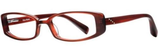 Picture of Vera Wang Eyeglasses V172