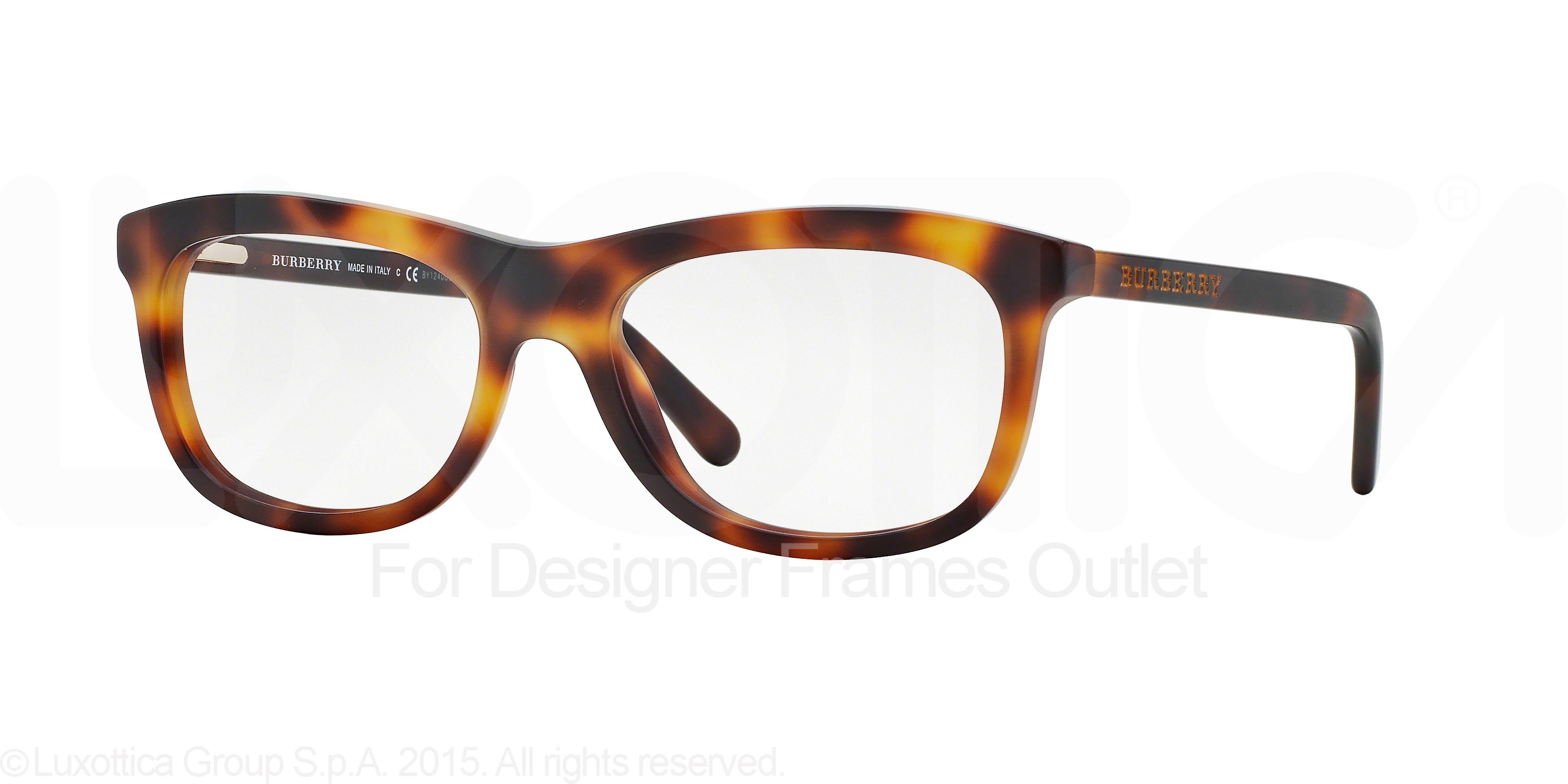 Picture of Burberry Eyeglasses BE2163