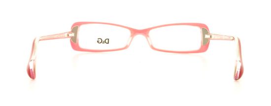 Picture of D&G Eyeglasses DD1227