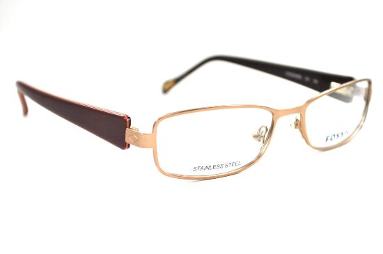 Picture of Fossil Eyeglasses CASSANDRA