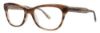 Picture of Vera Wang Eyeglasses HERMINE