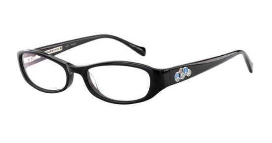 Picture of Lucky Brand Eyeglasses LUCY