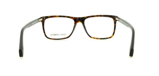 Picture of Dolce & Gabbana Eyeglasses DG3192