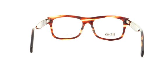 Picture of Hugo Boss Eyeglasses 0519