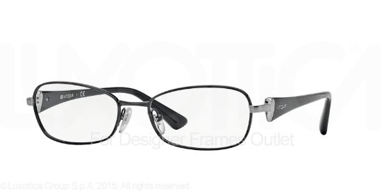 Picture of Vogue Eyeglasses VO3880