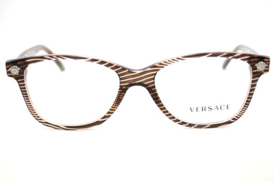 Picture of Versace Eyeglasses VE3153