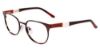Picture of Cosmopolitan Eyeglasses C105