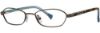 Picture of Thalia Eyeglasses KESARA