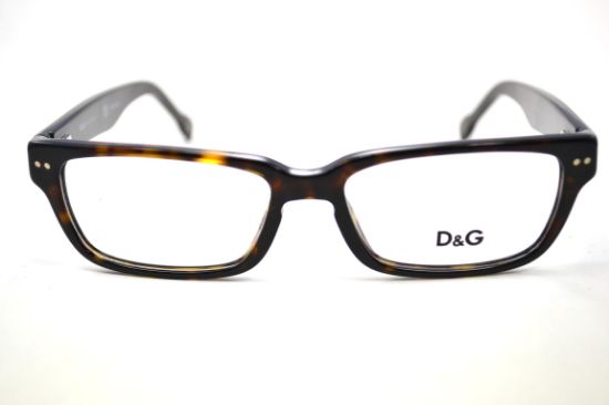 Picture of D&G Eyeglasses DD1165