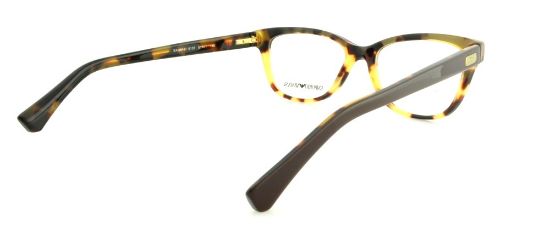 Picture of Emporio Armani Eyeglasses EA3015
