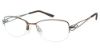 Picture of Charmant Eyeglasses TI 12140