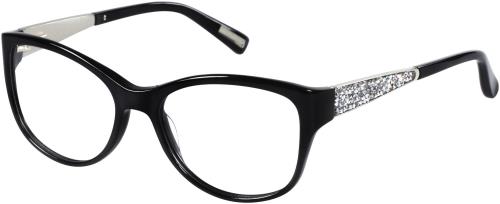 Picture of Guess By Marciano Eyeglasses GM0244