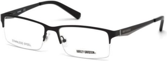 Picture of Harley Davidson Eyeglasses HD0766