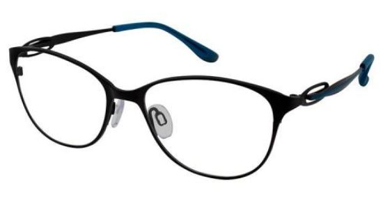 Picture of Charmant Perfect Comfort Eyeglasses TI 10614