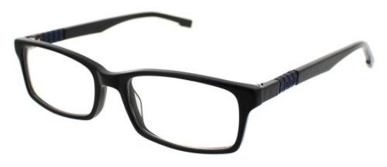 Picture of Izod Eyeglasses 2018