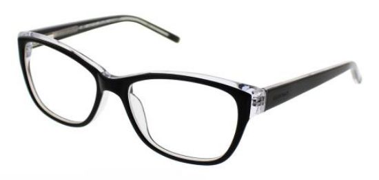 Picture of Ellen Tracy Eyeglasses HALLE